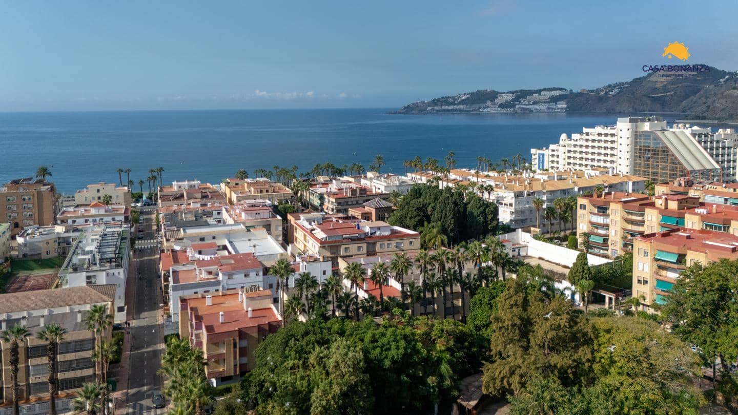 2 soverom Leilighet til salgs i Almunecar - € 198 000 (Ref: 9386033)