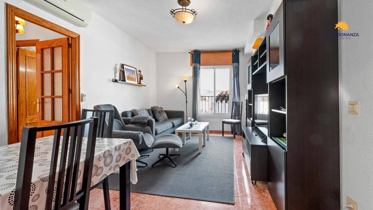 2 soverom Leilighet til salgs i Almunecar - € 198 000 (Ref: 9386033)