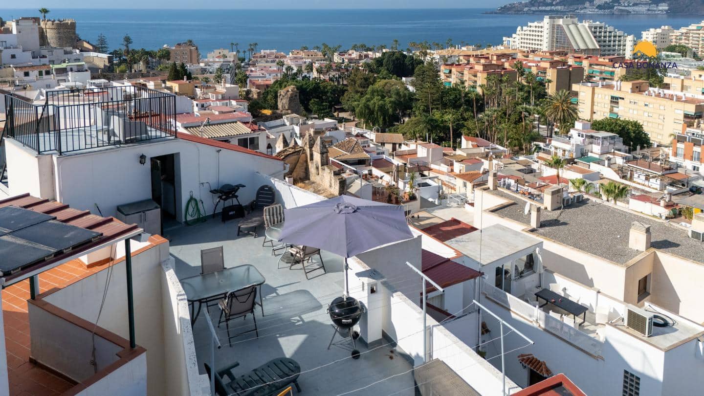 2 soverom Leilighet til salgs i Almunecar - € 198 000 (Ref: 9386033)