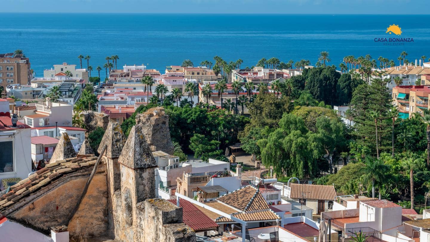 2 soverom Leilighet til salgs i Almunecar - € 198 000 (Ref: 9386033)