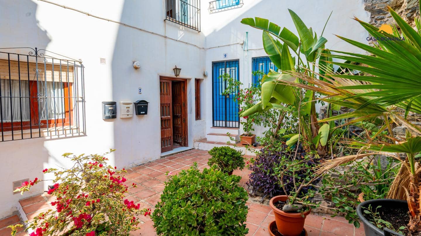 2 soverom Leilighet til salgs i Almunecar - € 198 000 (Ref: 9386033)