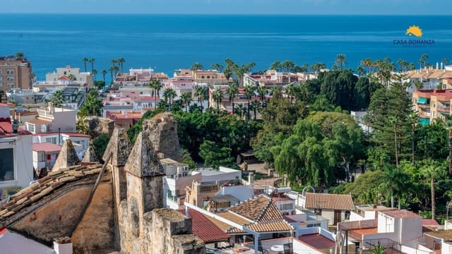 2 sovrum Lägenhet till salu i Almuñécar - 198 000 € (Ref: 9386033)