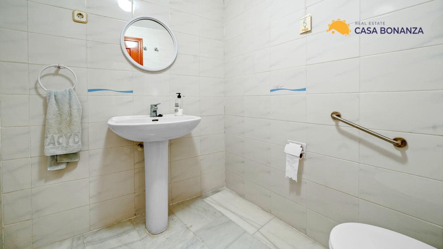 3 sovrum Lägenhet till salu i Almunecar - 290 000 € (Ref: 9387076)