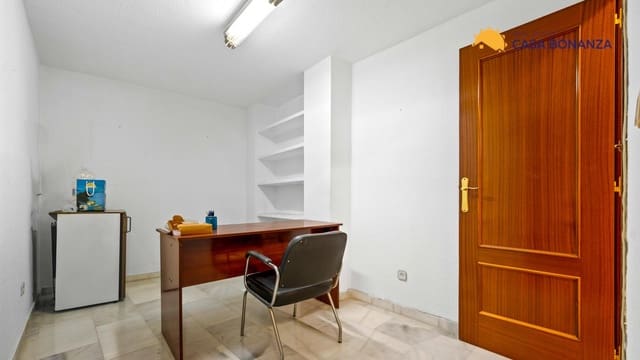 3 sovrum Lägenhet till salu i Almuñécar - 290 000 € (Ref: 9387076)