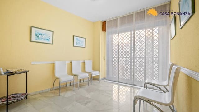 3 sovrum Lägenhet till salu i Almuñécar - 290 000 € (Ref: 9387076)