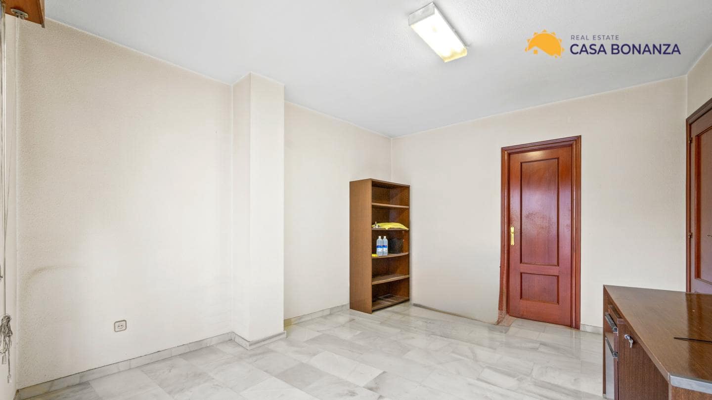 3 sovrum Lägenhet till salu i Almunecar - 290 000 € (Ref: 9387076)