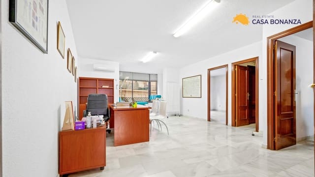 3 sovrum Lägenhet till salu i Almuñécar - 290 000 € (Ref: 9387076)