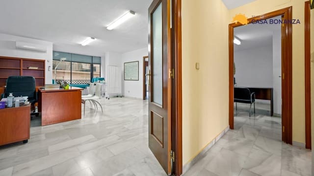 3 sovrum Lägenhet till salu i Almuñécar - 290 000 € (Ref: 9387076)