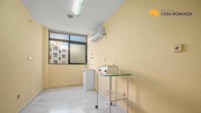 3 sovrum Lägenhet till salu i Almuñécar - 290 000 € (Ref: 9387076)