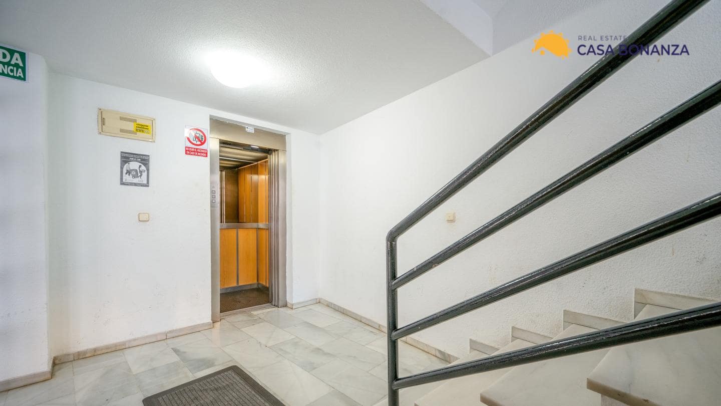 3 sovrum Lägenhet till salu i Almunecar - 290 000 € (Ref: 9387076)