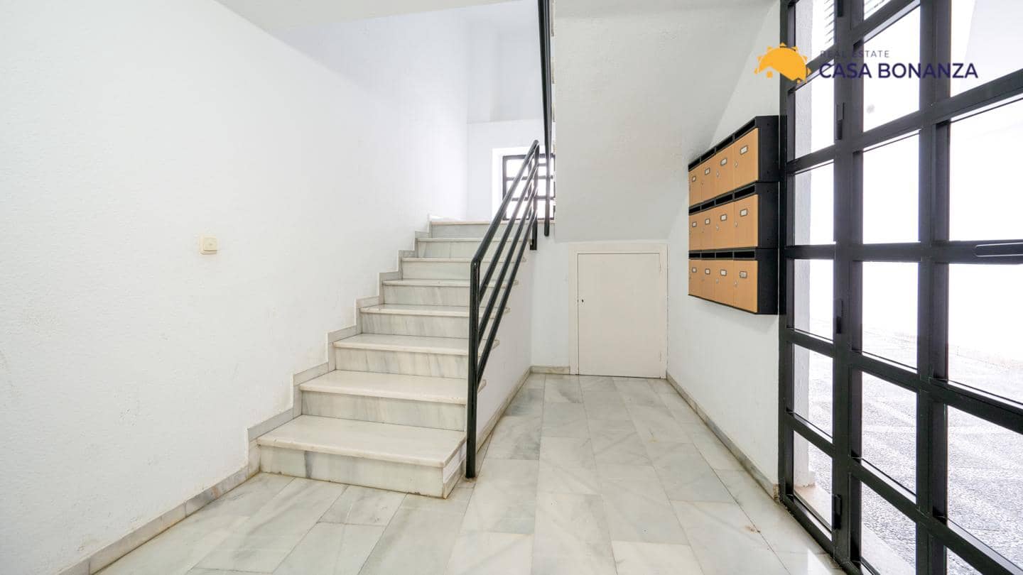 3 sovrum Lägenhet till salu i Almunecar - 290 000 € (Ref: 9387076)