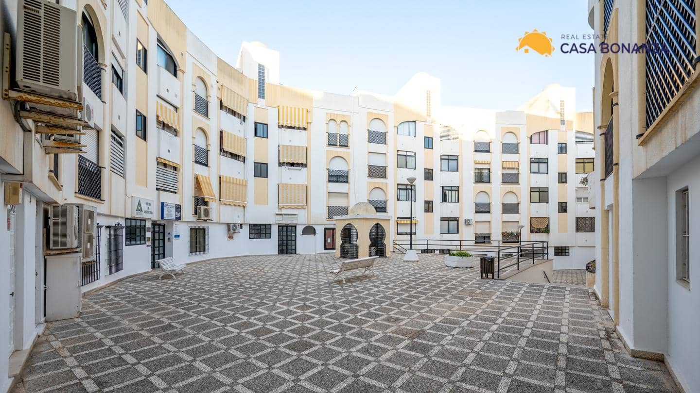 3 sovrum Lägenhet till salu i Almunecar - 290 000 € (Ref: 9387076)