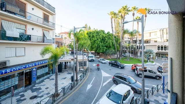 3 sovrum Lägenhet till salu i Almuñécar - 290 000 € (Ref: 9387076)