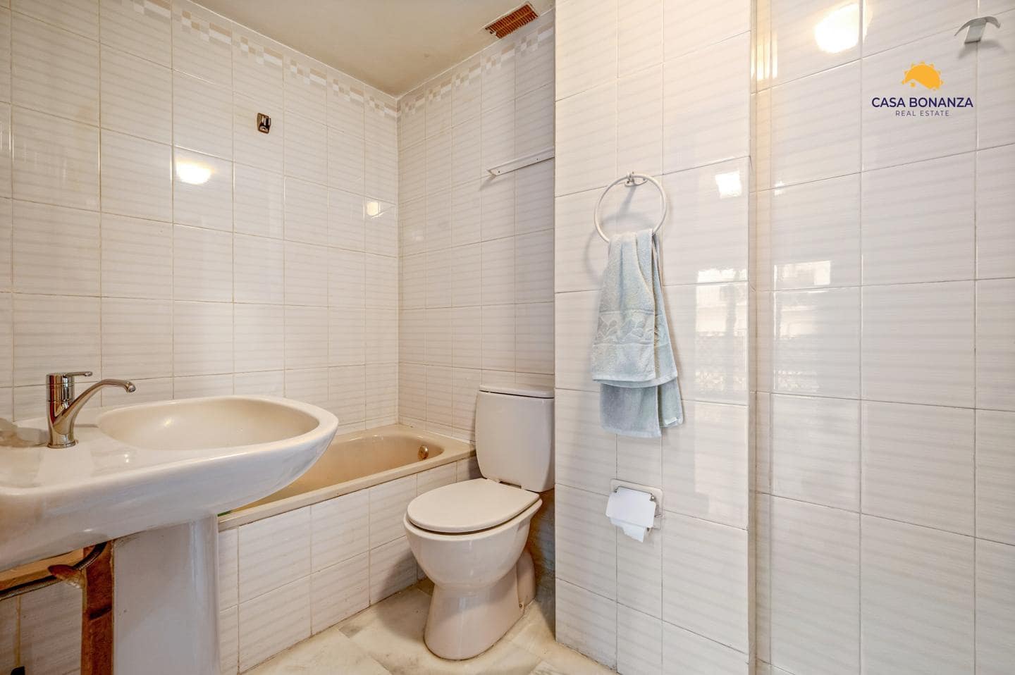 3 sovrum Lägenhet till salu i Almunecar - 290 000 € (Ref: 9387076)