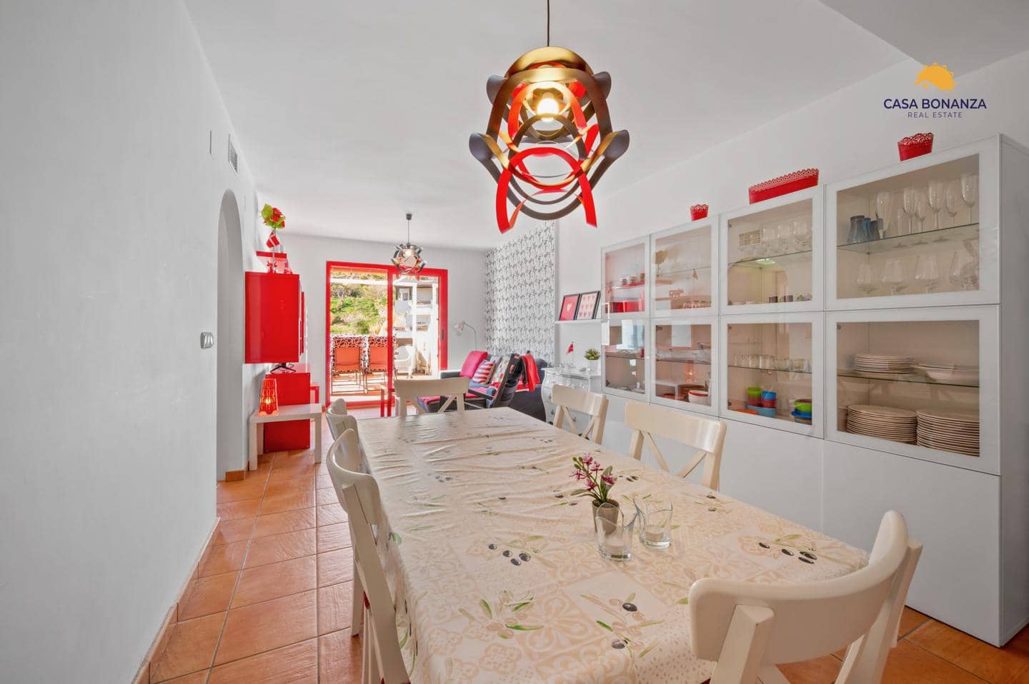 2 bedroom Flat for sale in Almunecar with pool garage - € 335,000 (Ref: 9483602)