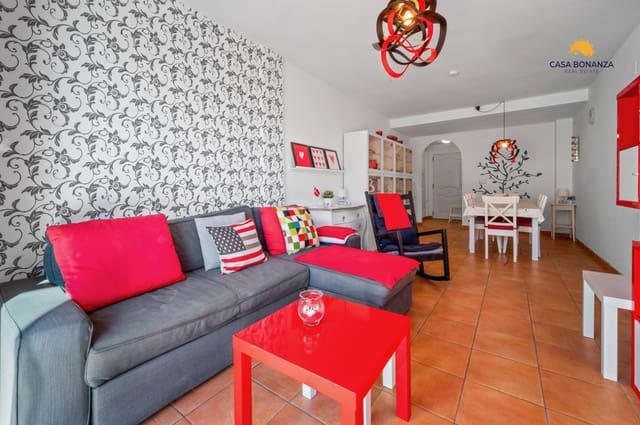 Piso de 2 habitaciones en Almuñécar en venta con piscina garaje - 335.000 € (Ref: 9483602)