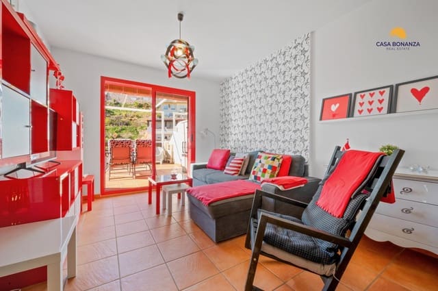 Piso de 2 habitaciones en Almuñécar en venta con piscina garaje - 335.000 € (Ref: 9483602)