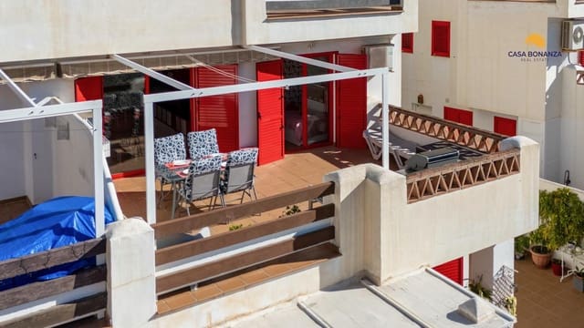 Piso de 2 habitaciones en Almuñécar en venta con piscina garaje - 335.000 € (Ref: 9483602)