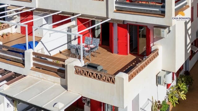 Piso de 2 habitaciones en Almuñécar en venta con piscina garaje - 335.000 € (Ref: 9483602)