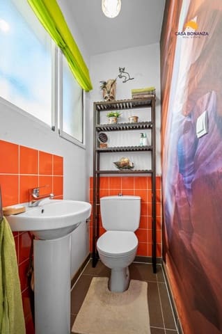 2 soveværelse Villa til salg i Almuñécar med swimmingpool garage - € 380.000 (Ref: 9524646)