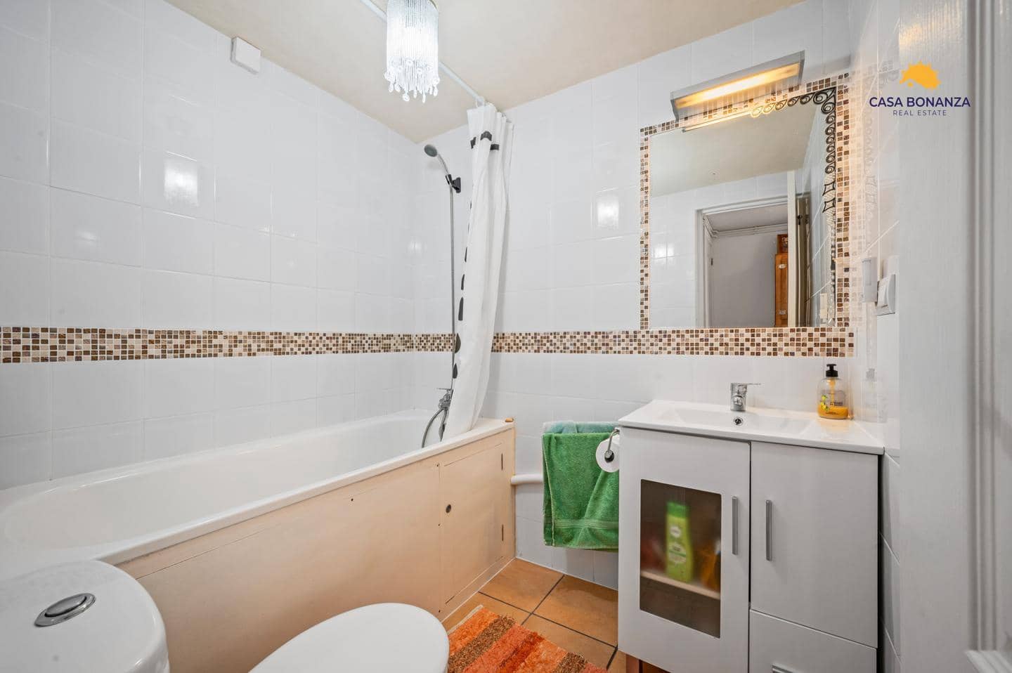 2 soveværelse Villa til salg i Almunecar med swimmingpool garage - € 380.000 (Ref: 9524646)