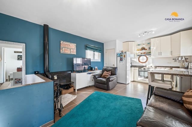 2 soveværelse Villa til salg i Almuñécar med swimmingpool garage - € 380.000 (Ref: 9524646)