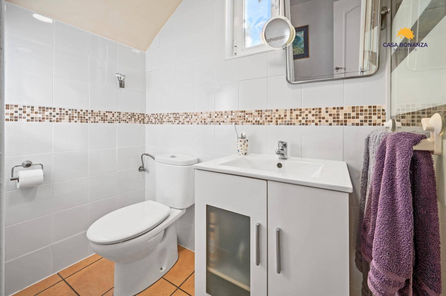 2 soveværelse Villa til salg i Almunecar med swimmingpool garage - € 380.000 (Ref: 9524646)