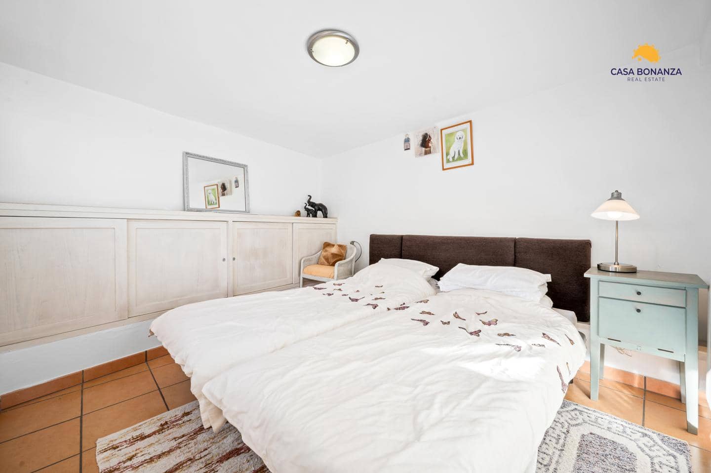 2 soveværelse Villa til salg i Almunecar med swimmingpool garage - € 380.000 (Ref: 9524646)