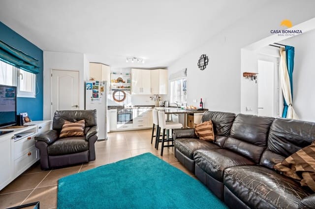 2 soveværelse Villa til salg i Almuñécar med swimmingpool garage - € 380.000 (Ref: 9524646)