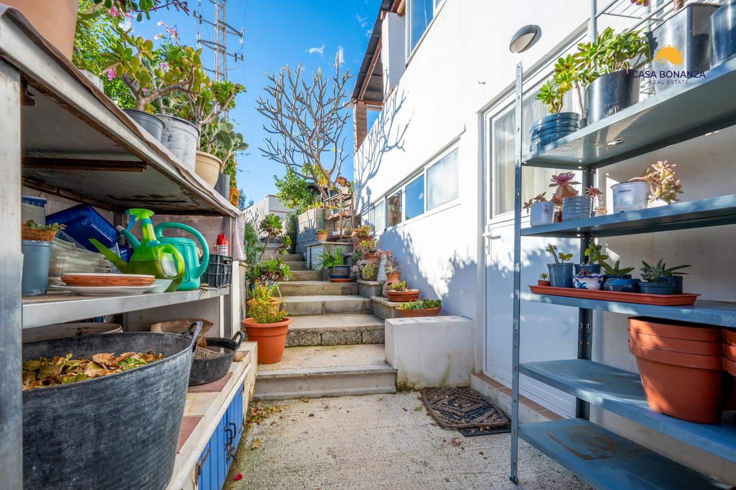 2 soveværelse Villa til salg i Almunecar med swimmingpool garage - € 380.000 (Ref: 9524646)