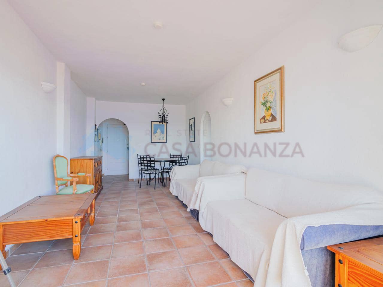 2 sovrum Lägenhet till salu i La Herradura - 340 000 € (Ref: 9554376)