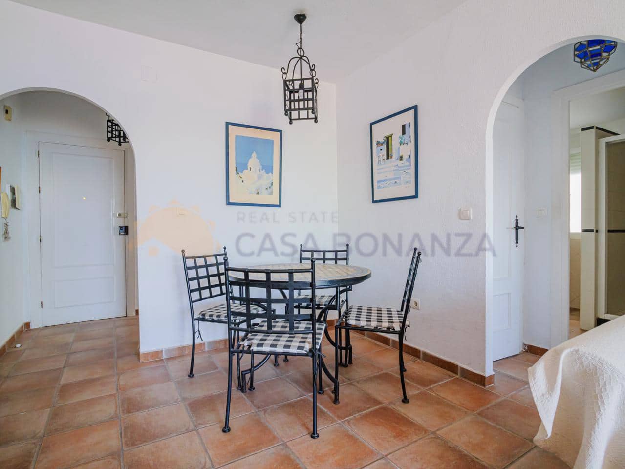 2 sovrum Lägenhet till salu i La Herradura - 340 000 € (Ref: 9554376)