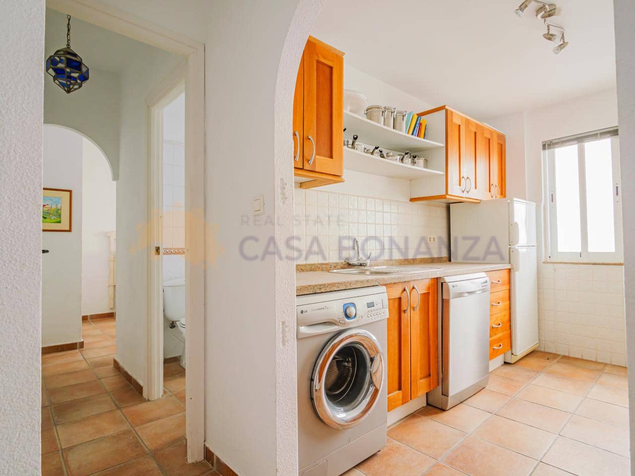 2 sovrum Lägenhet till salu i La Herradura - 340 000 € (Ref: 9554376)