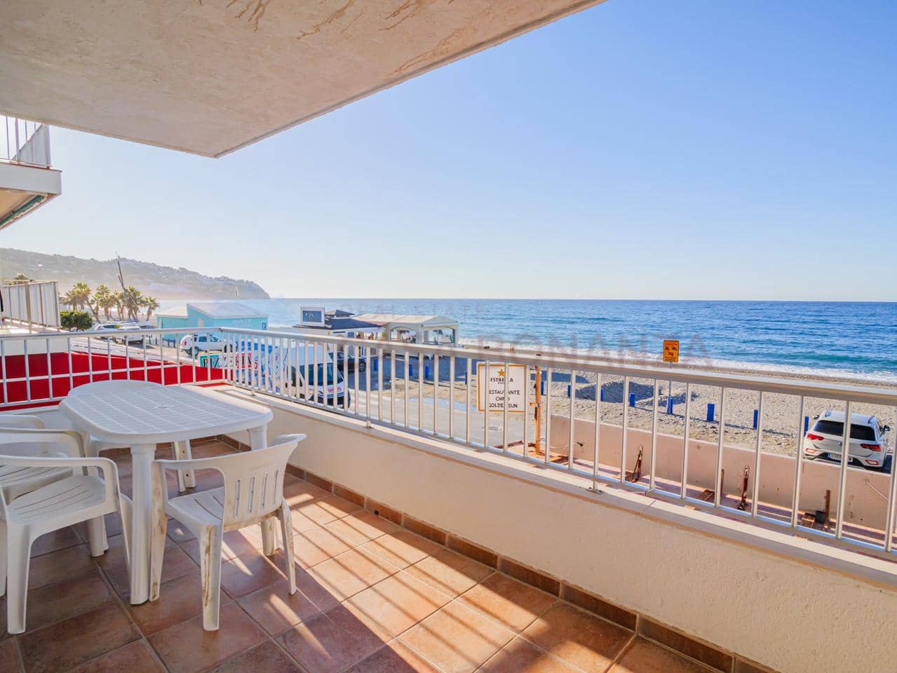 2 sovrum Lägenhet till salu i La Herradura - 340 000 € (Ref: 9554376)