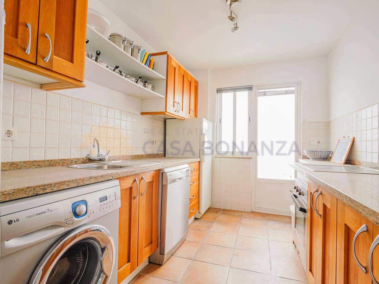 2 sovrum Lägenhet till salu i La Herradura - 340 000 € (Ref: 9554376)