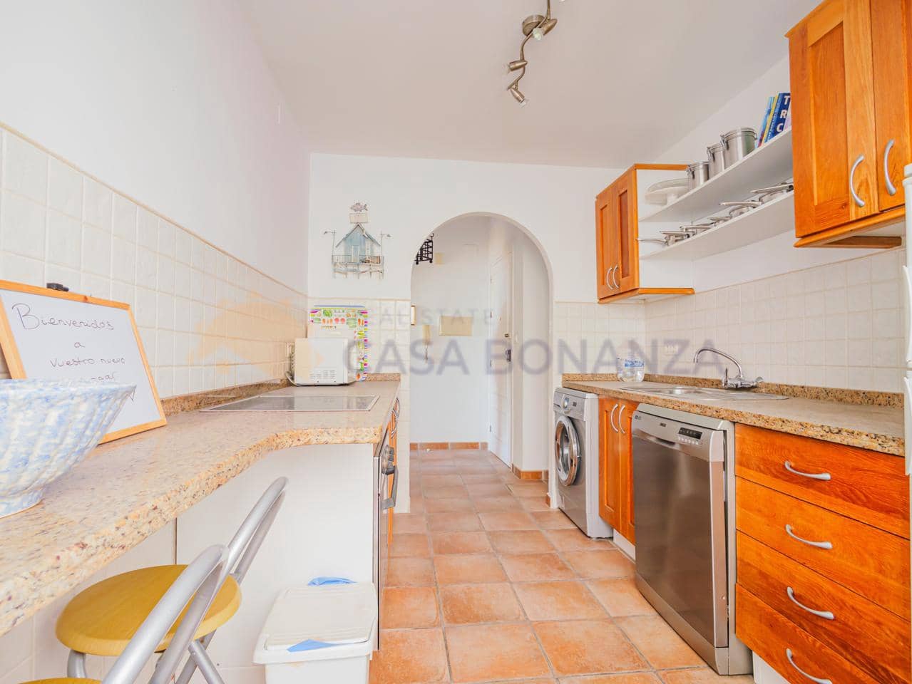 2 sovrum Lägenhet till salu i La Herradura - 340 000 € (Ref: 9554376)