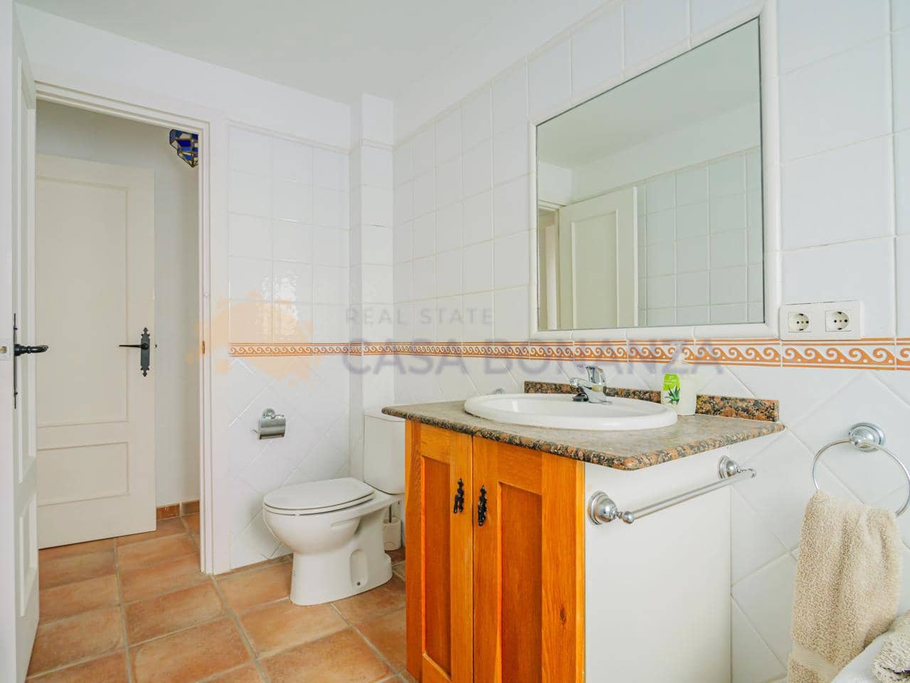 2 sovrum Lägenhet till salu i La Herradura - 340 000 € (Ref: 9554376)