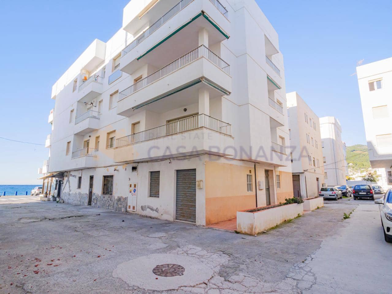 2 sovrum Lägenhet till salu i La Herradura - 340 000 € (Ref: 9554376)