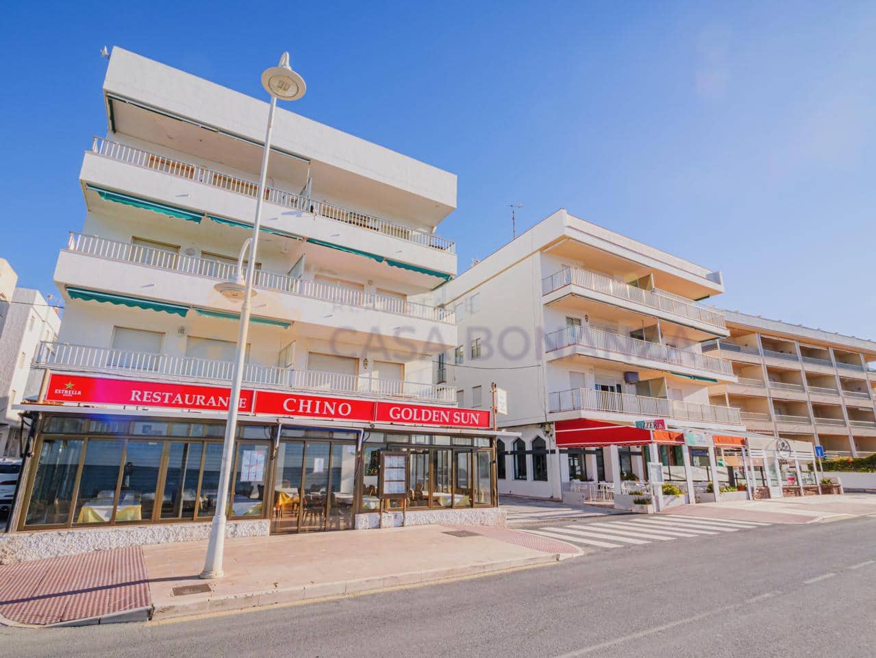 2 sovrum Lägenhet till salu i La Herradura - 340 000 € (Ref: 9554376)