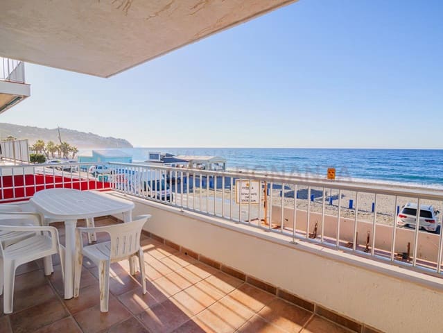 2 sovrum Lägenhet till salu i La Herradura, Almuñécar - 340 000 € (Ref: 9554376)