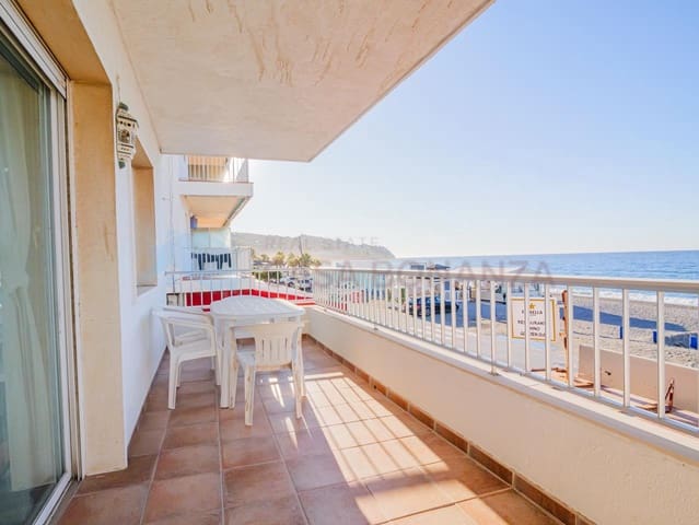 2 sovrum Lägenhet till salu i La Herradura, Almuñécar - 340 000 € (Ref: 9554376)