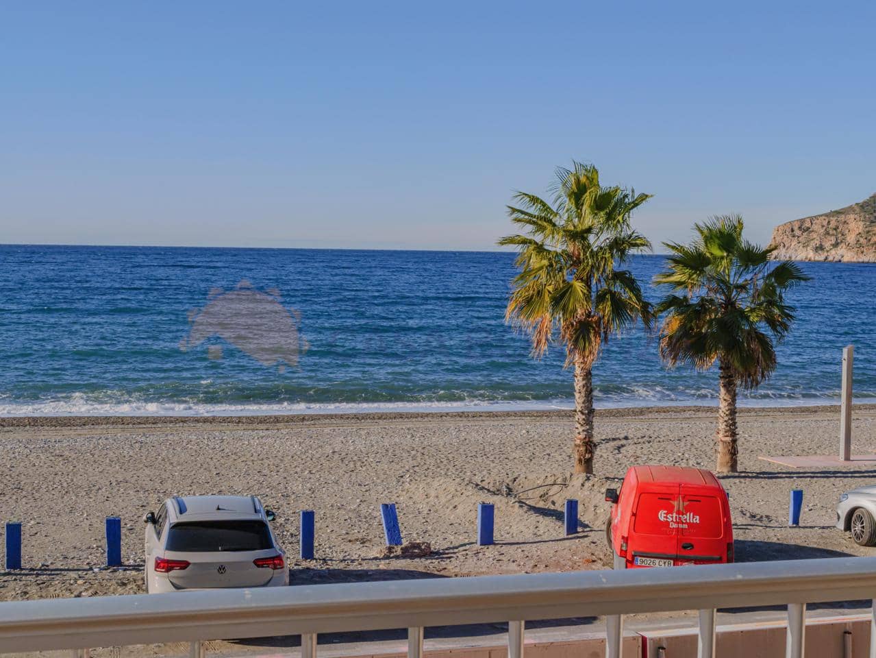 2 sovrum Lägenhet till salu i La Herradura - 340 000 € (Ref: 9554376)