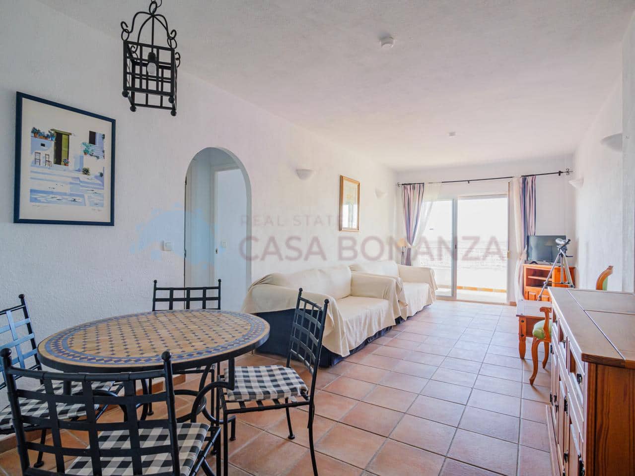 2 sovrum Lägenhet till salu i La Herradura - 340 000 € (Ref: 9554376)