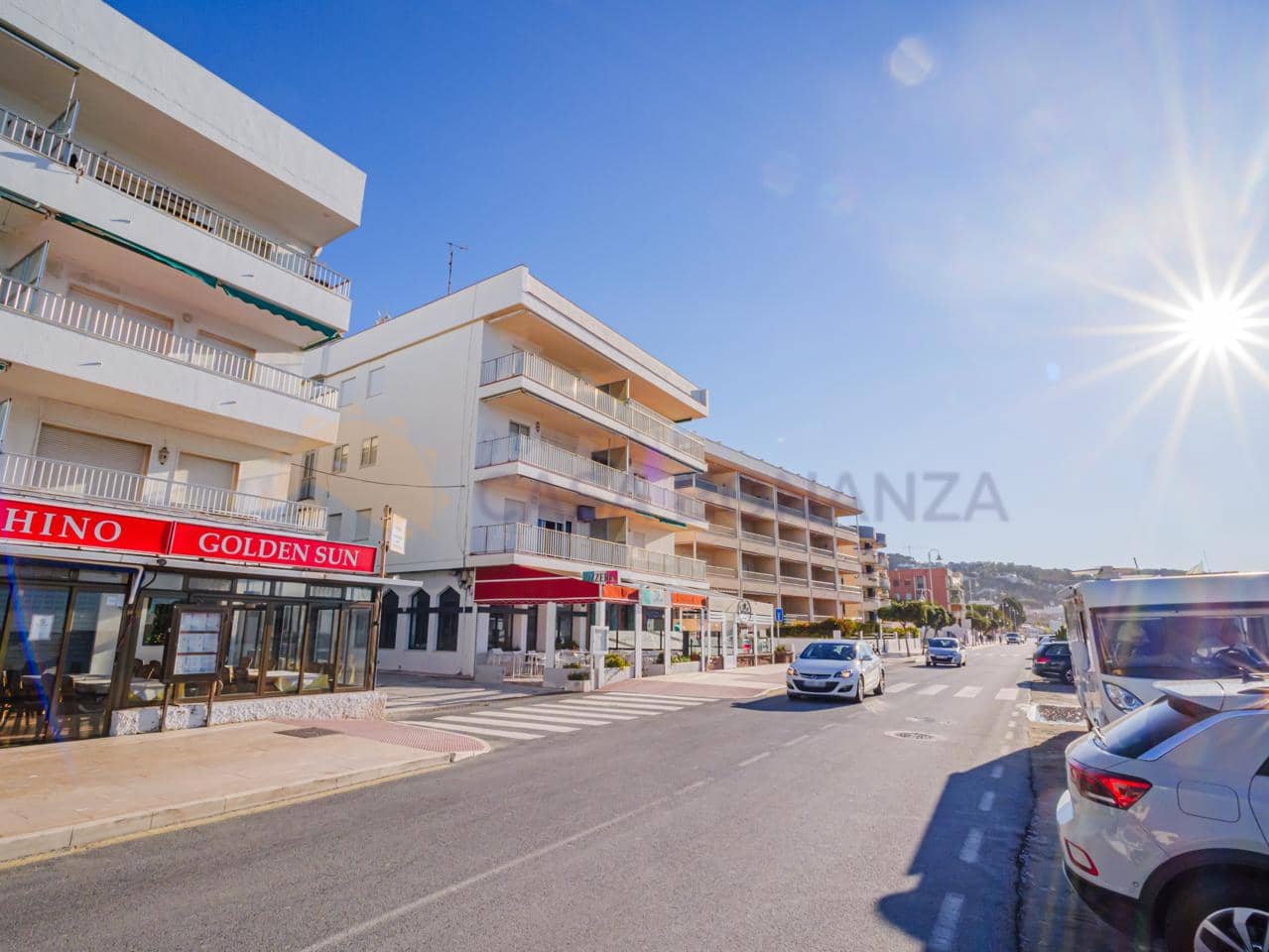 2 sovrum Lägenhet till salu i La Herradura - 340 000 € (Ref: 9554376)