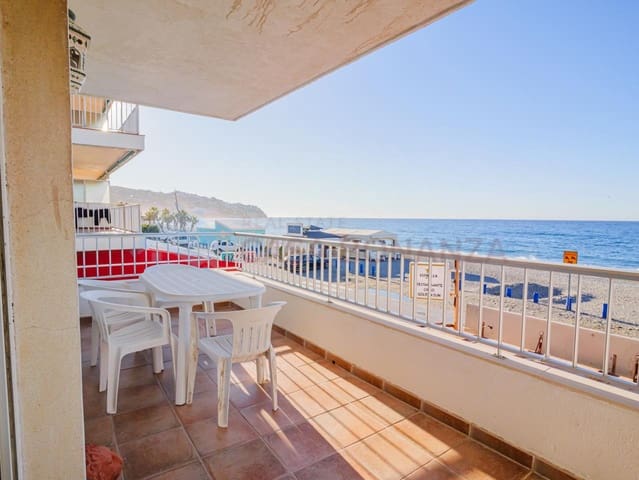 2 sovrum Lägenhet till salu i La Herradura, Almuñécar - 340 000 € (Ref: 9554376)