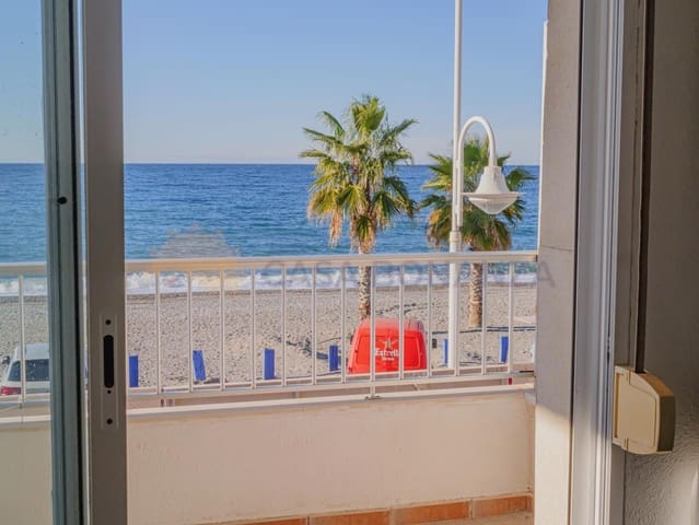 2 sovrum Lägenhet till salu i La Herradura, Almuñécar - 340 000 € (Ref: 9554376)