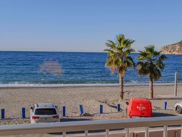 2 sovrum Lägenhet till salu i La Herradura, Almuñécar - 340 000 € (Ref: 9554376)