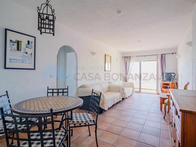 2 sovrum Lägenhet till salu i La Herradura, Almuñécar - 340 000 € (Ref: 9554376)