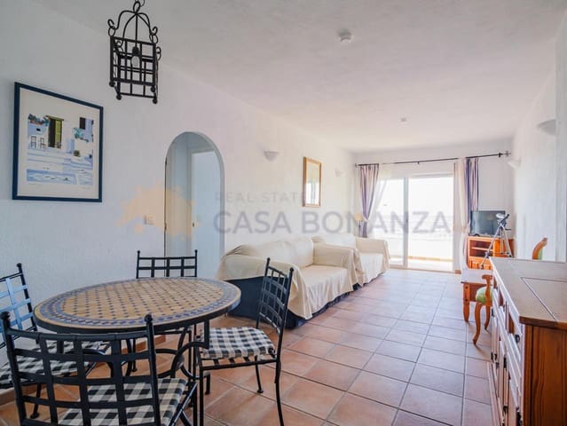 2 sovrum Lägenhet till salu i La Herradura, Almuñécar - 340 000 € (Ref: 9554376)