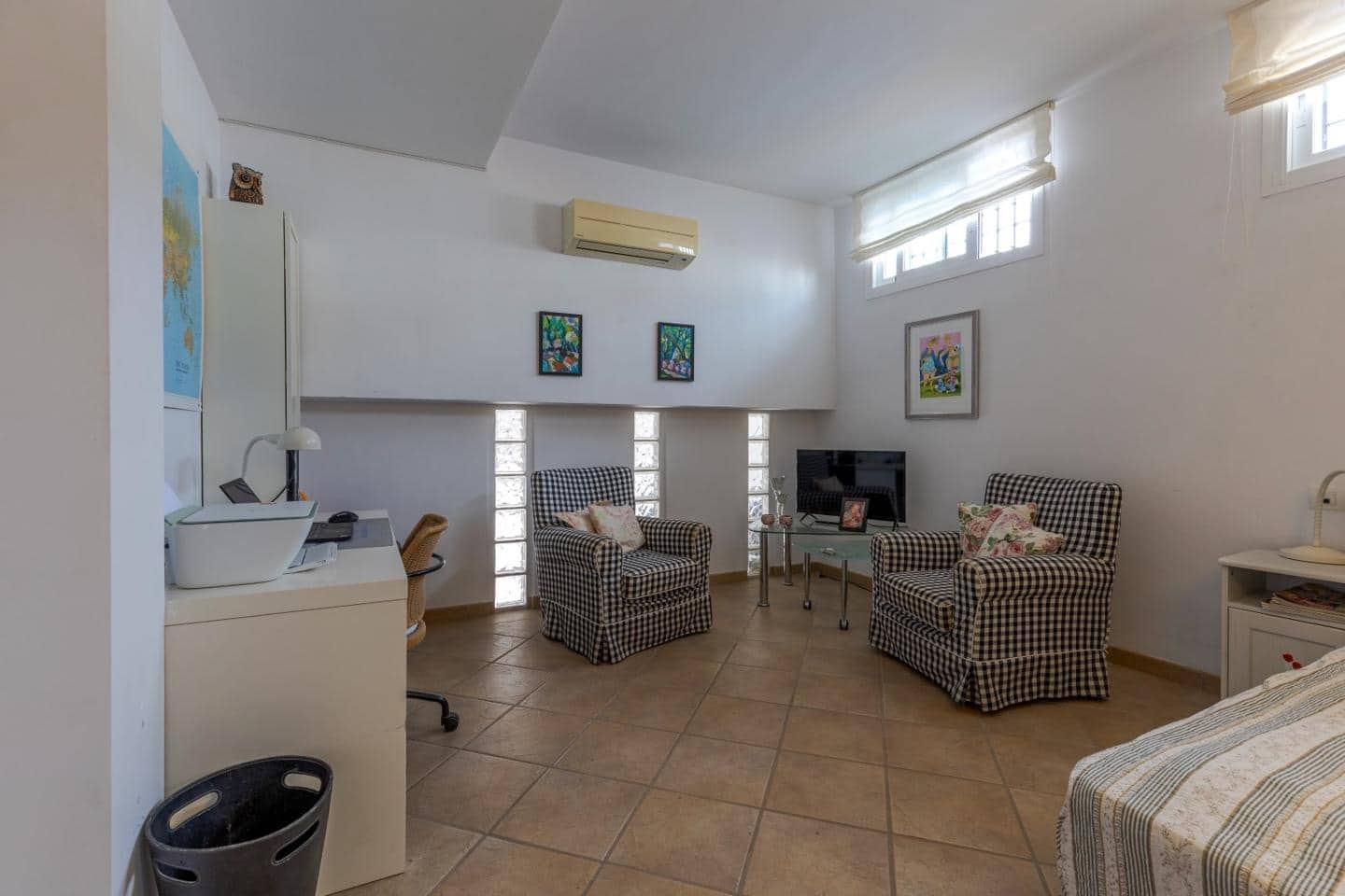 2 sovrum Villa till salu i Almunecar med pool - 495 000 € (Ref: 9575115)